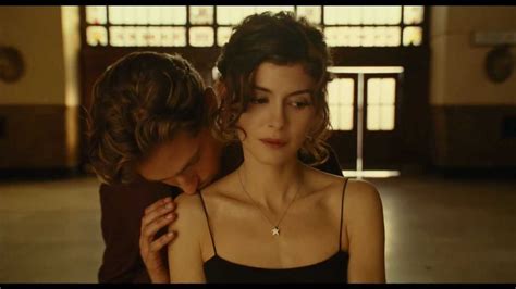 audrey tautou chanel no 5 commercial|audrey tautou movie.